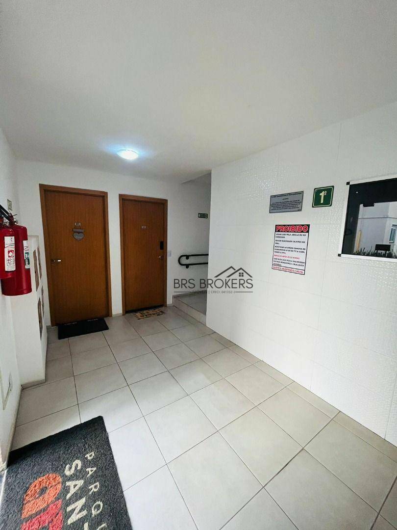 Apartamento à venda com 2 quartos, 60m² - Foto 49