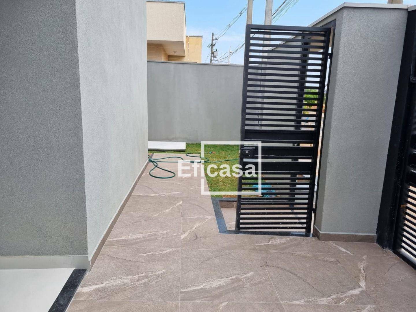 Casa à venda com 3 quartos, 110m² - Foto 8