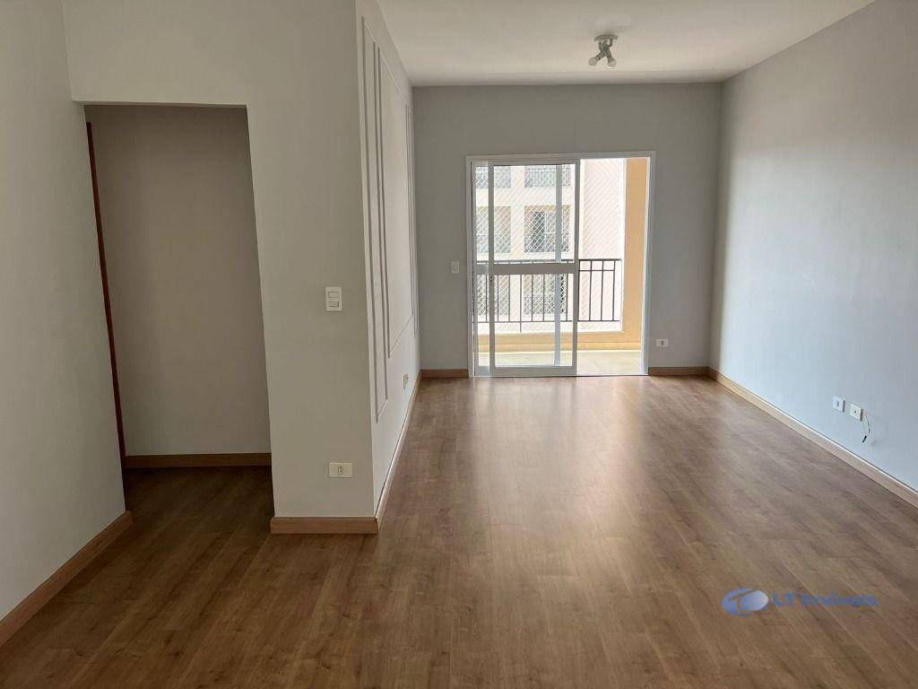 Apartamento para alugar com 3 quartos, 88M2 - Foto 9