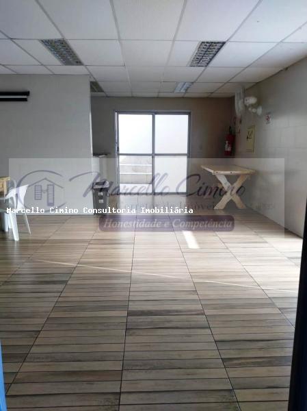 Apartamento à venda com 3 quartos, 55m² - Foto 27