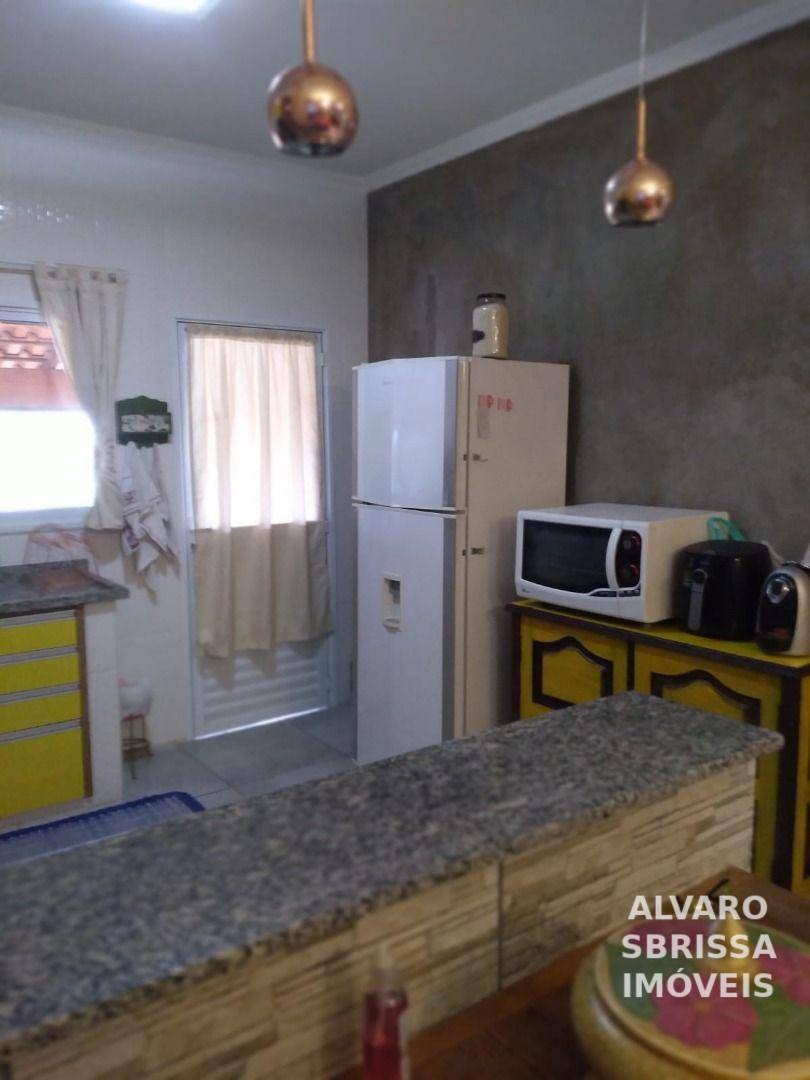 Chácara à venda com 5 quartos, 570m² - Foto 27