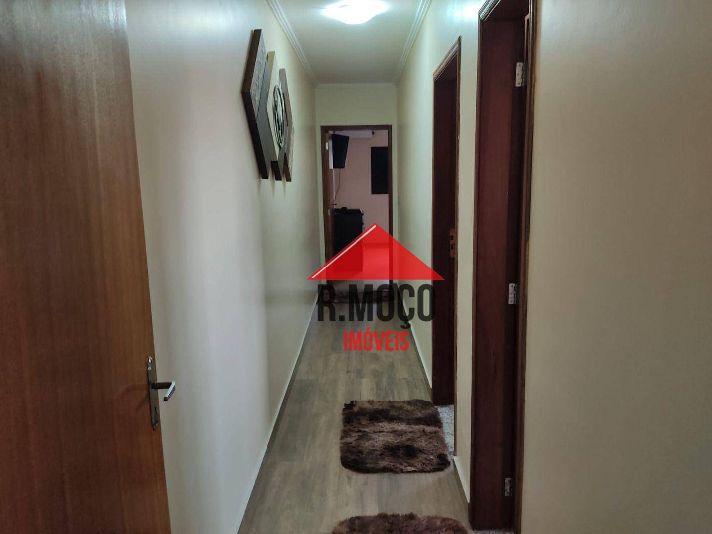 Sobrado à venda com 3 quartos, 224m² - Foto 13