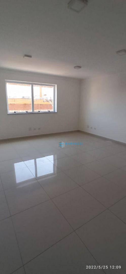 Conjunto Comercial-Sala para alugar, 28m² - Foto 4