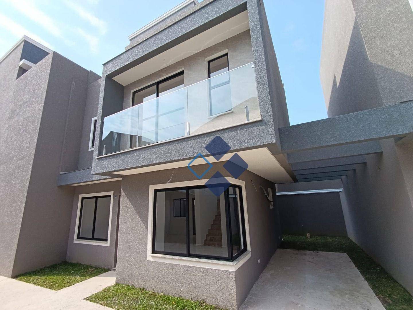 Sobrado à venda com 3 quartos, 120m² - Foto 5