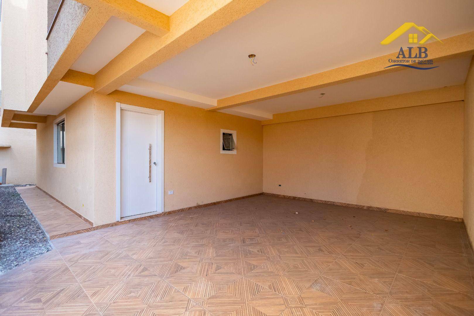 Sobrado à venda com 3 quartos, 115m² - Foto 4