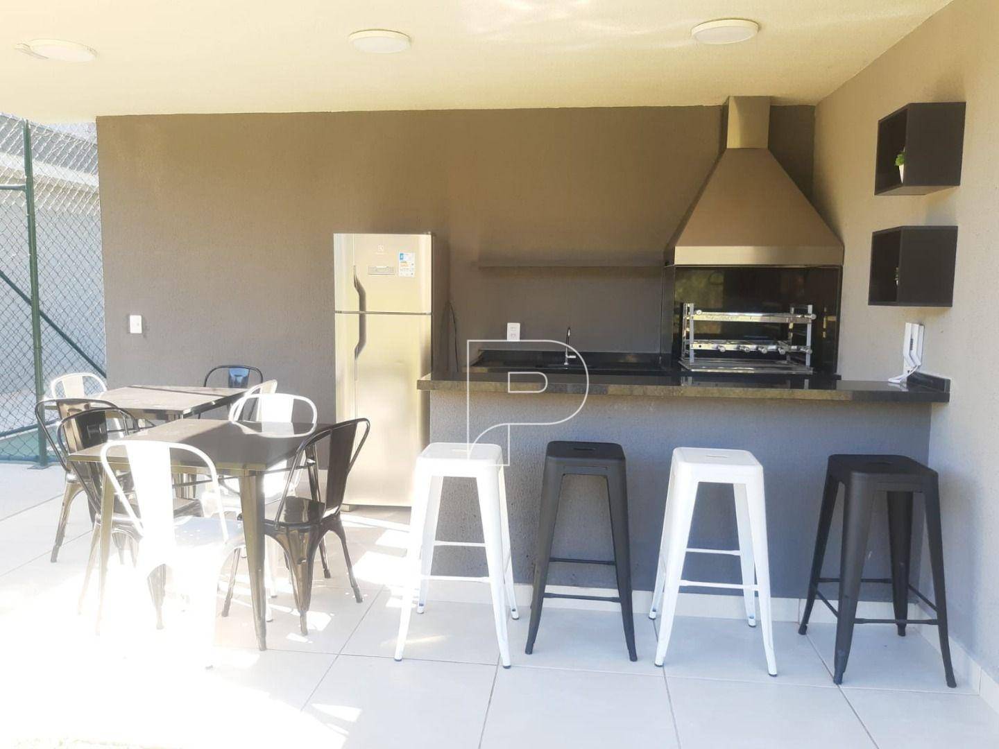 Apartamento à venda com 2 quartos, 56m² - Foto 21