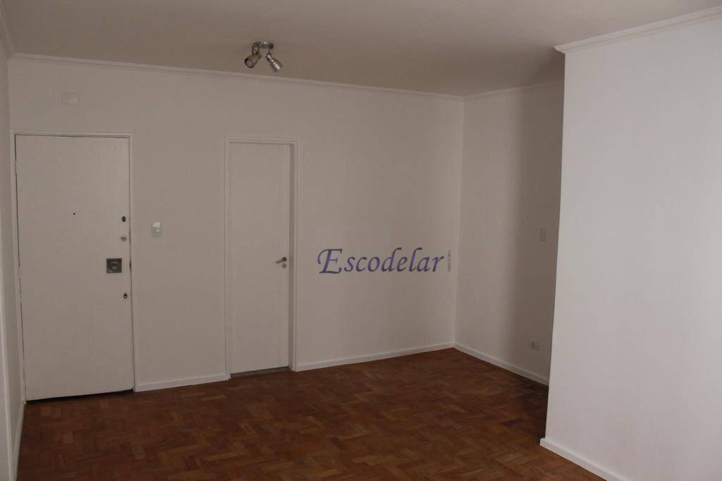 Apartamento à venda com 2 quartos, 83m² - Foto 1