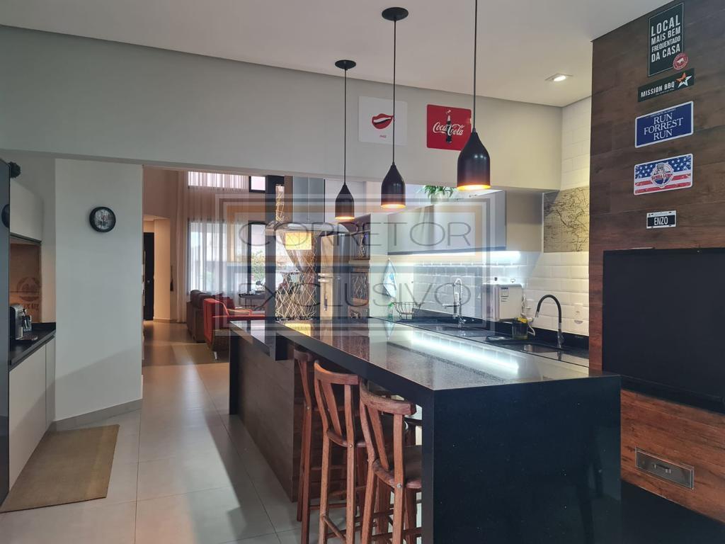 Casa de Condomínio à venda com 3 quartos, 324m² - Foto 10