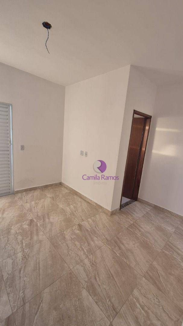 Sobrado à venda com 2 quartos, 83m² - Foto 10