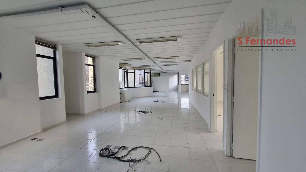 Conjunto Comercial-Sala à venda e aluguel, 220m² - Foto 7