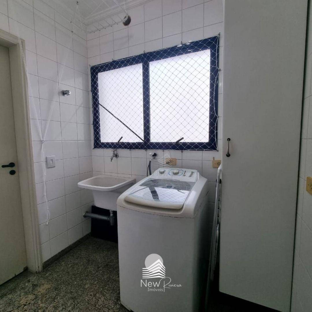 Apartamento para alugar com 3 quartos, 126m² - Foto 3