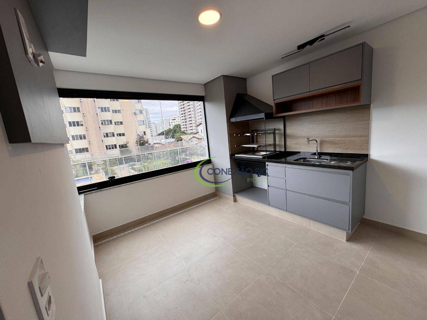 Apartamento para alugar com 3 quartos, 120m² - Foto 46