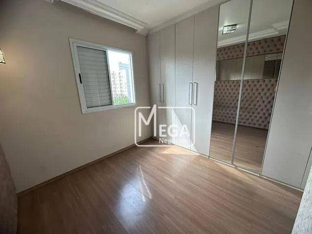 Apartamento à venda com 3 quartos, 80m² - Foto 3