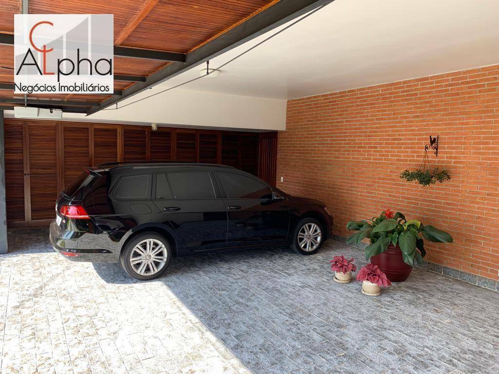 Sobrado à venda com 3 quartos, 416m² - Foto 43