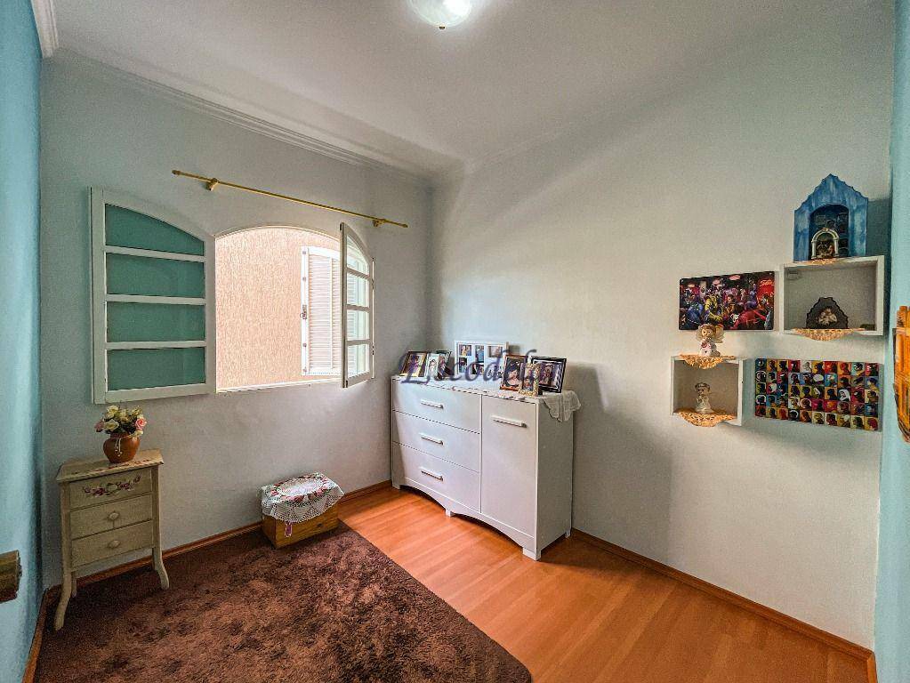 Sobrado à venda com 4 quartos, 260m² - Foto 46