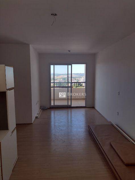 Apartamento para alugar com 3 quartos, 70m² - Foto 4