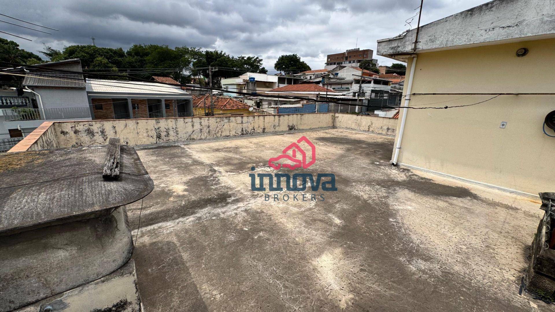 Sobrado à venda com 4 quartos, 444m² - Foto 14