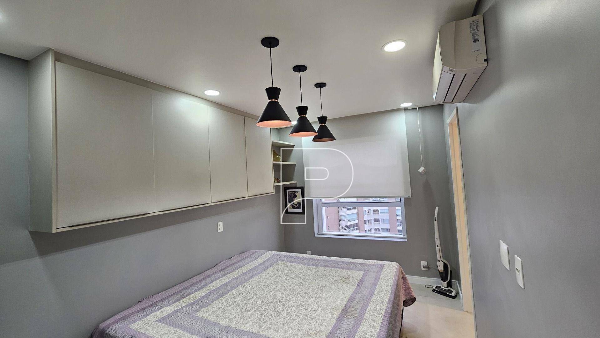 Apartamento à venda com 3 quartos, 213m² - Foto 35