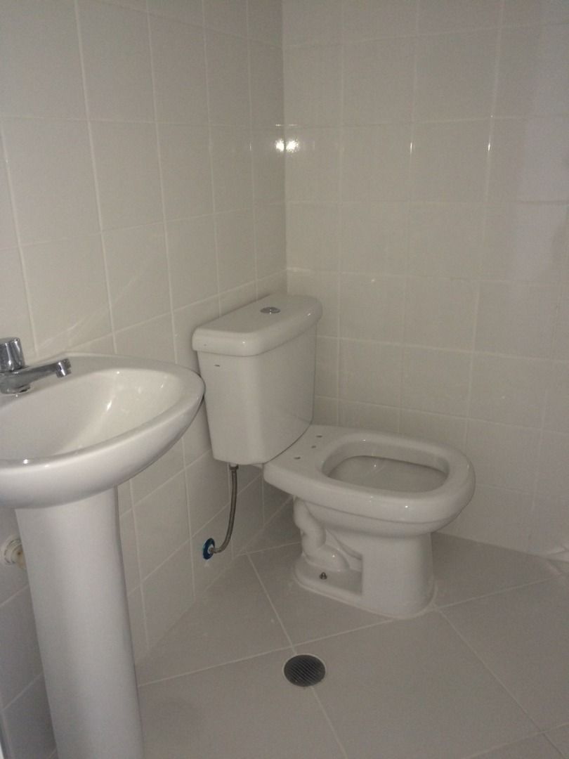 Conjunto Comercial-Sala para alugar, 40m² - Foto 17