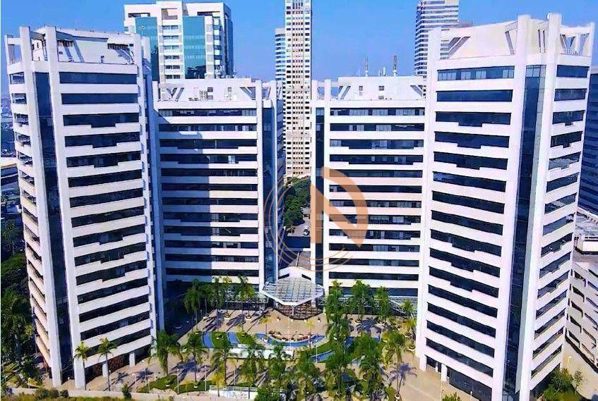 Sala-Conjunto, 678 m² - Foto 4