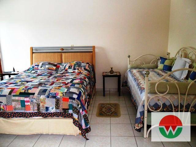 Casa de Condomínio à venda e aluguel com 6 quartos, 900m² - Foto 33