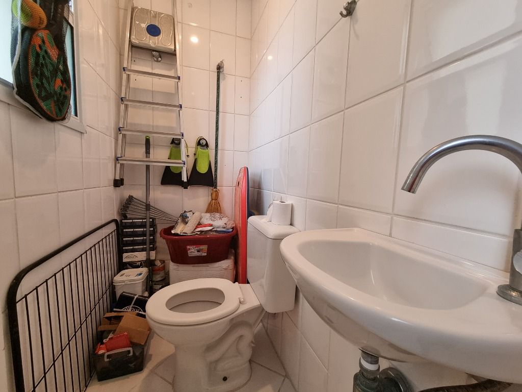 Apartamento à venda com 3 quartos, 110m² - Foto 24