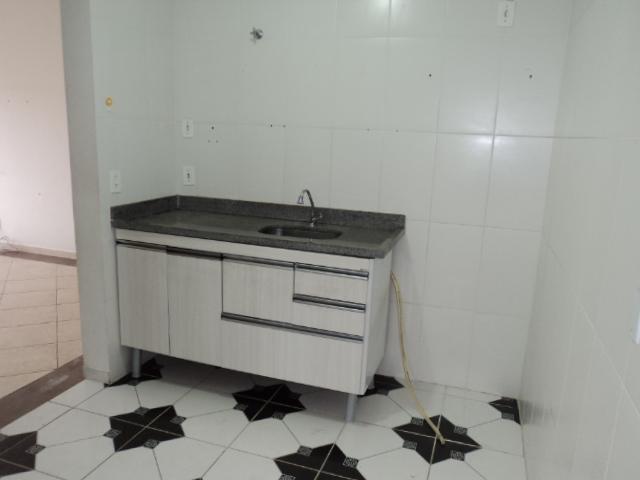 Apartamento à venda com 2 quartos, 55m² - Foto 16