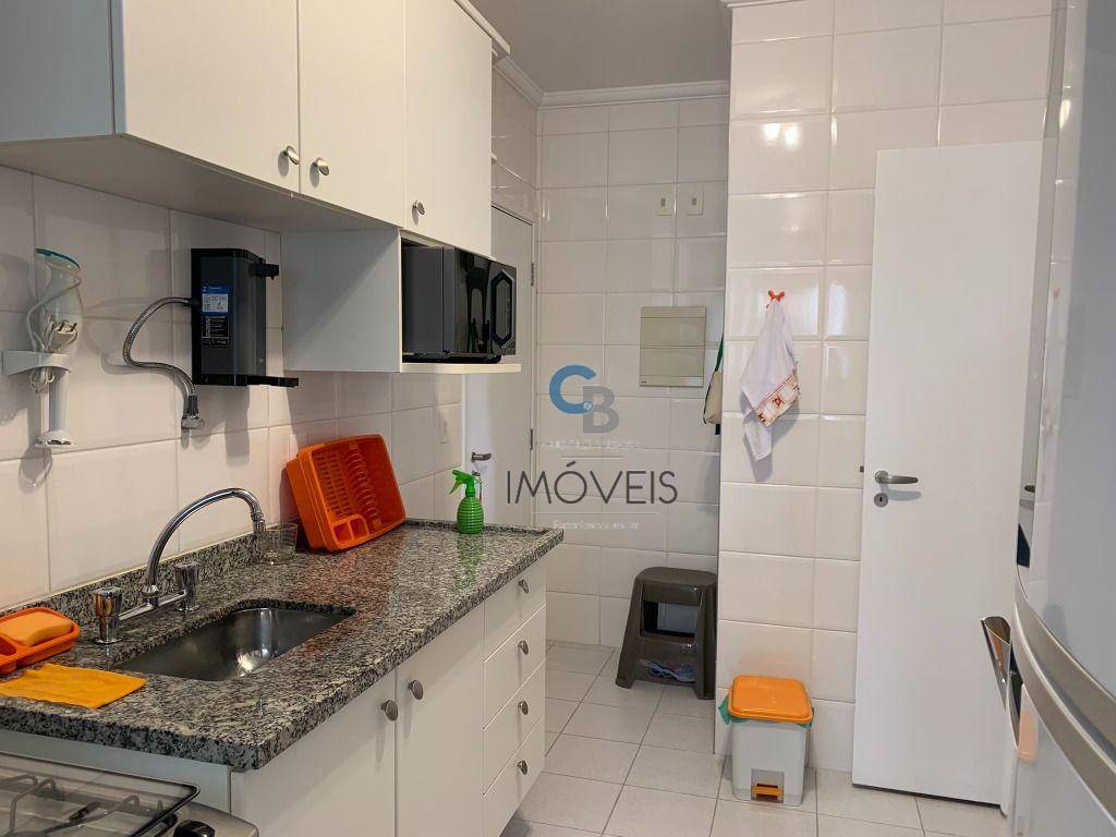 Apartamento à venda com 3 quartos, 79m² - Foto 24