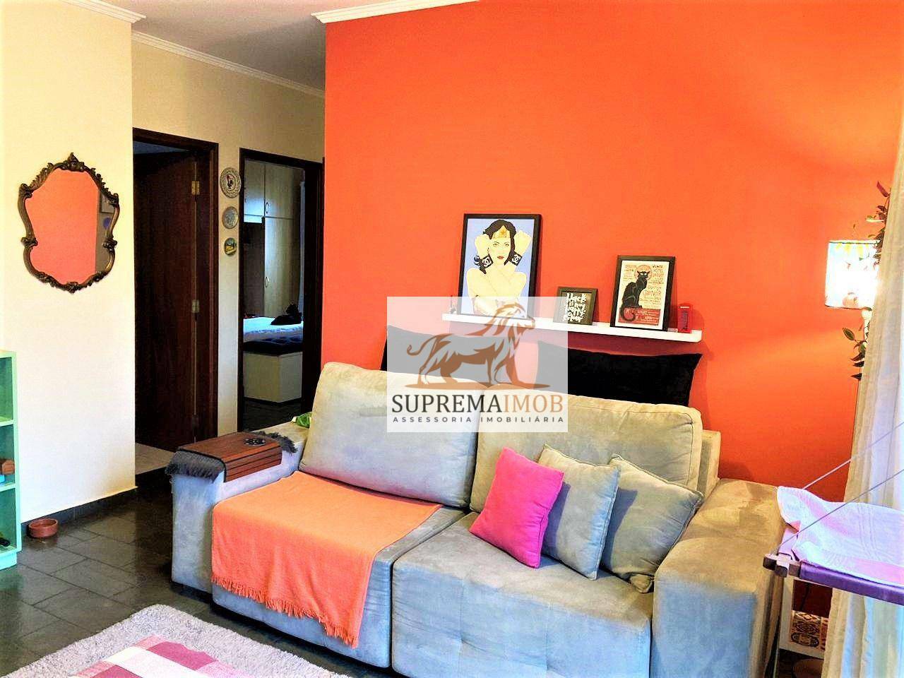 Apartamento à venda com 2 quartos, 81m² - Foto 6