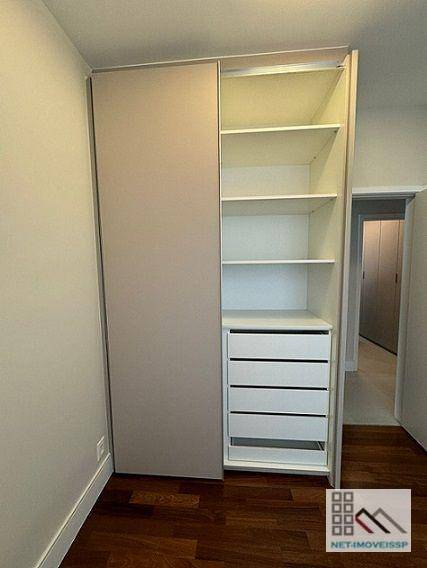 Apartamento para alugar com 3 quartos, 147m² - Foto 24