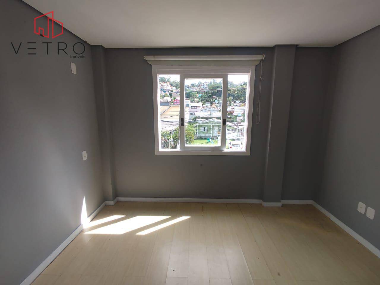 Apartamento à venda com 2 quartos, 57m² - Foto 9