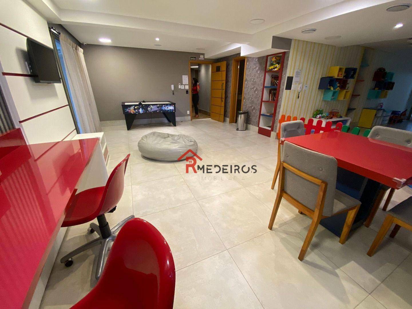 Apartamento à venda com 2 quartos, 93m² - Foto 28