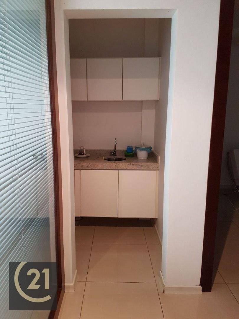 Conjunto Comercial-Sala à venda, 102m² - Foto 10