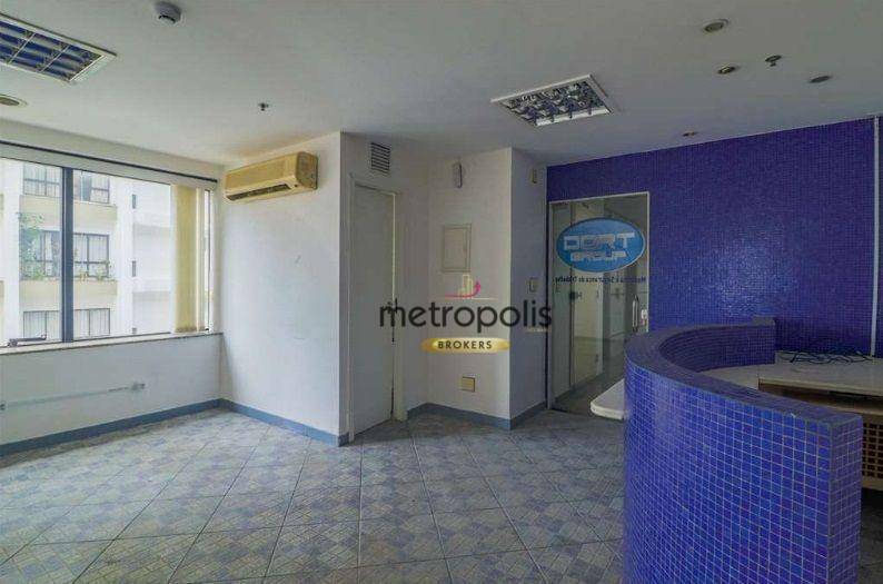 Conjunto Comercial-Sala à venda e aluguel, 147m² - Foto 1