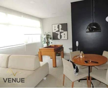 Apartamento à venda com 2 quartos, 66m² - Foto 44