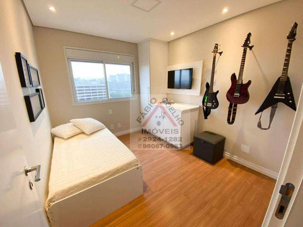 Apartamento à venda com 2 quartos, 92m² - Foto 9