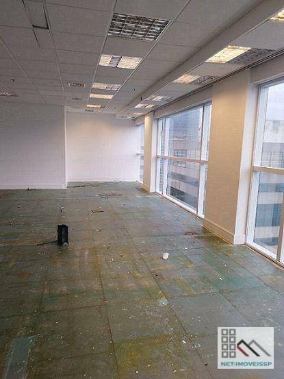 Conjunto Comercial-Sala para alugar, 373m² - Foto 11