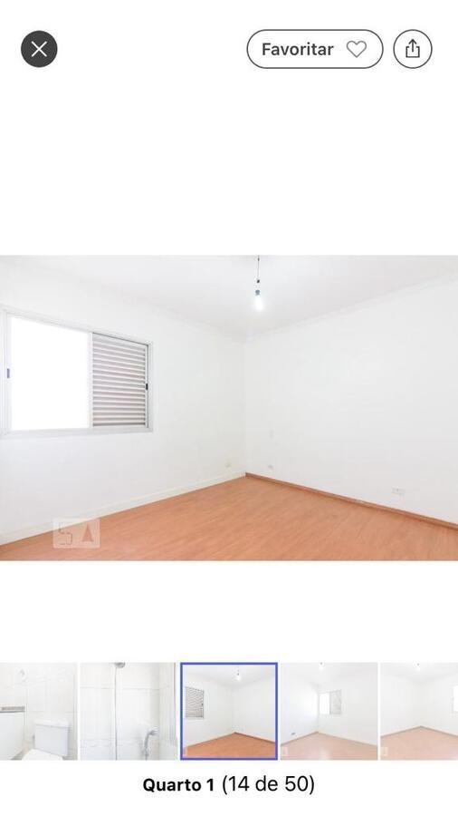 Apartamento à venda com 3 quartos, 165m² - Foto 5