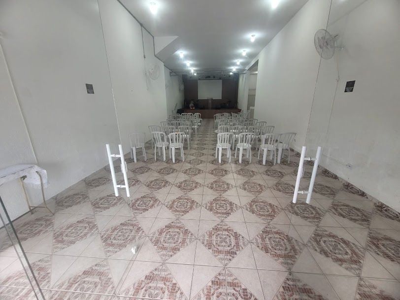 Loja-Salão para alugar, 230m² - Foto 16