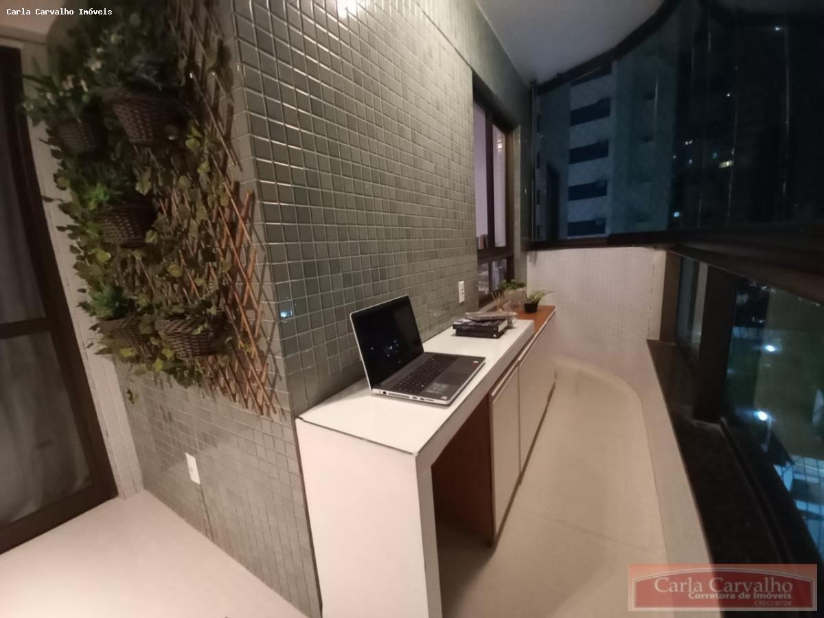 Apartamento à venda com 3 quartos, 106m² - Foto 6