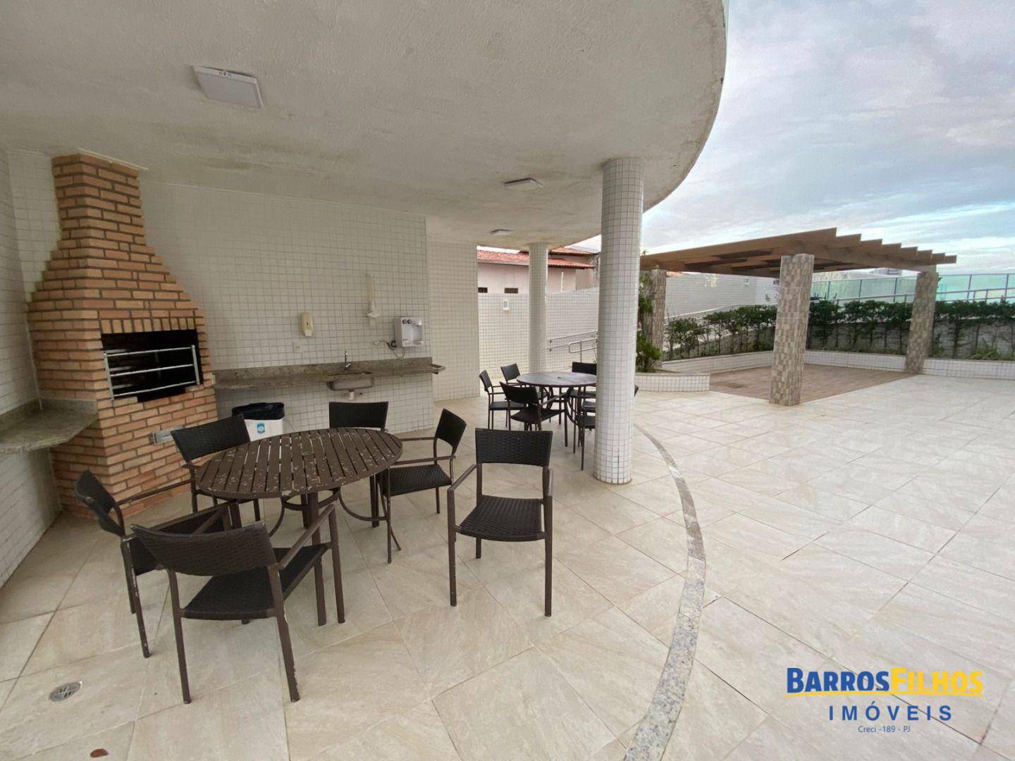 Apartamento à venda com 2 quartos, 80M2 - Foto 25