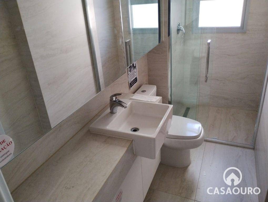 Apartamento à venda com 2 quartos, 62m² - Foto 7