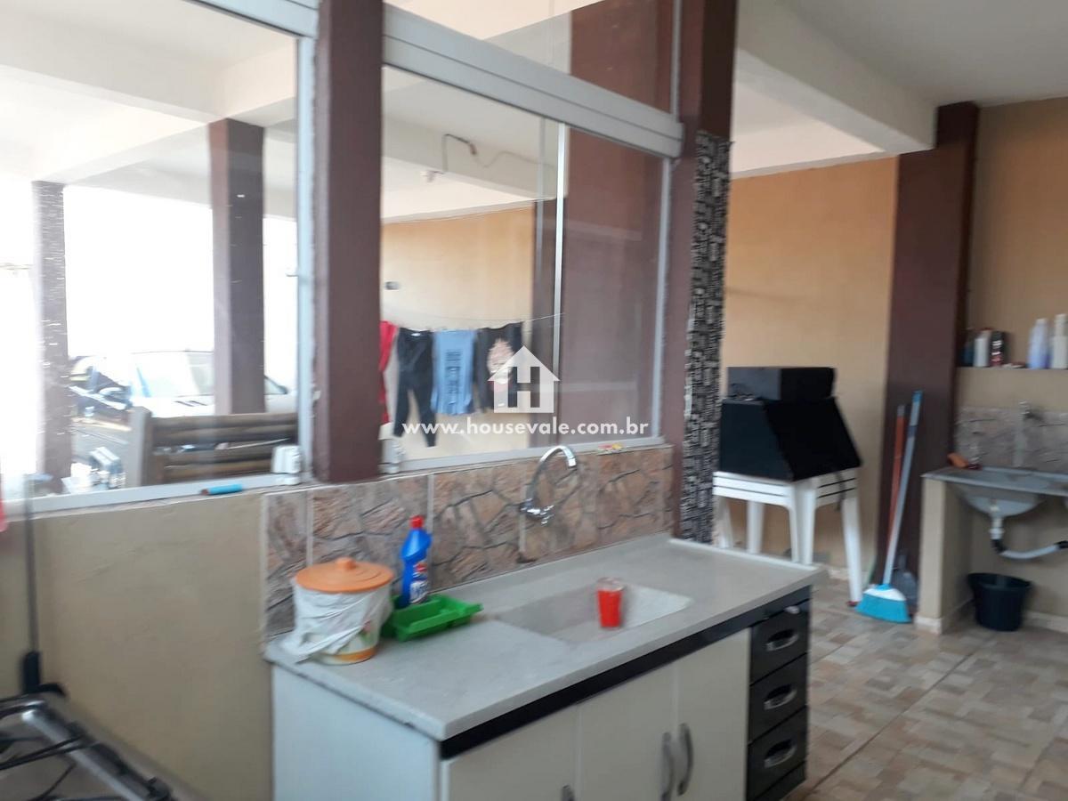 Sobrado à venda com 2 quartos, 150m² - Foto 11