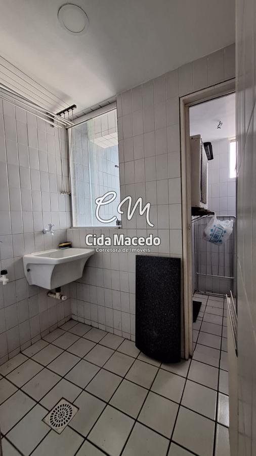 Apartamento à venda com 3 quartos, 86m² - Foto 15