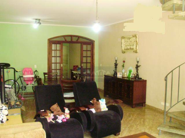 Sobrado à venda com 3 quartos, 140m² - Foto 22