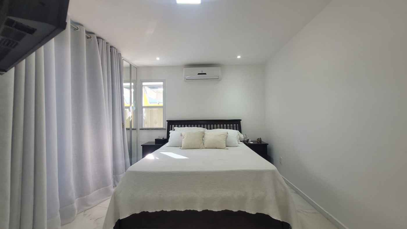 Apartamento à venda com 4 quartos, 180m² - Foto 31