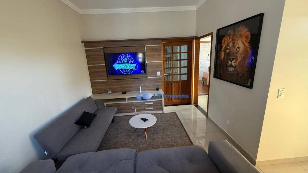 Sobrado para alugar com 4 quartos, 170m² - Foto 17