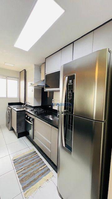 Apartamento, 2 quartos, 57 m² - Foto 3