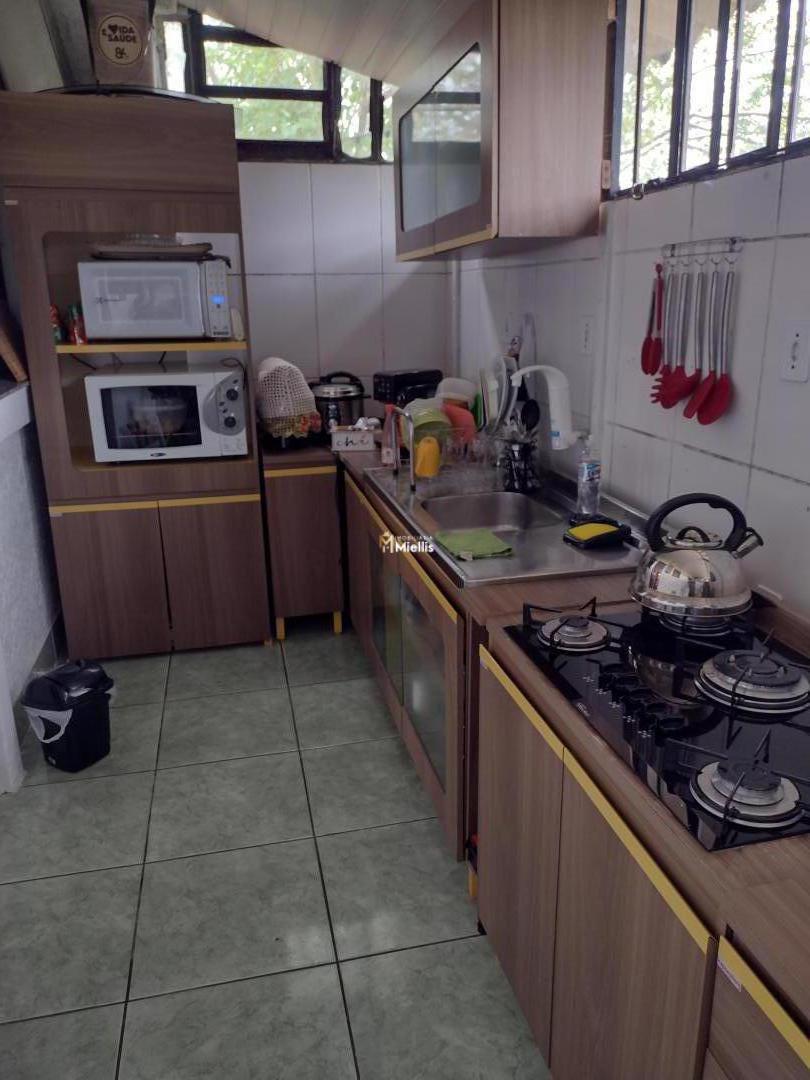 Casa de Condomínio à venda com 2 quartos, 65m² - Foto 5