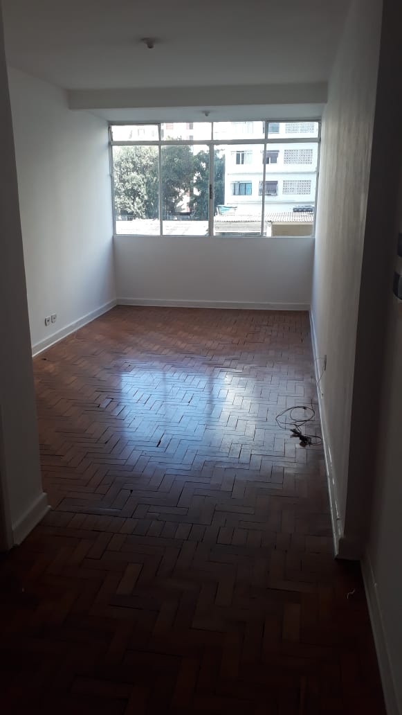 Apartamento à venda com 2 quartos, 96m² - Foto 8